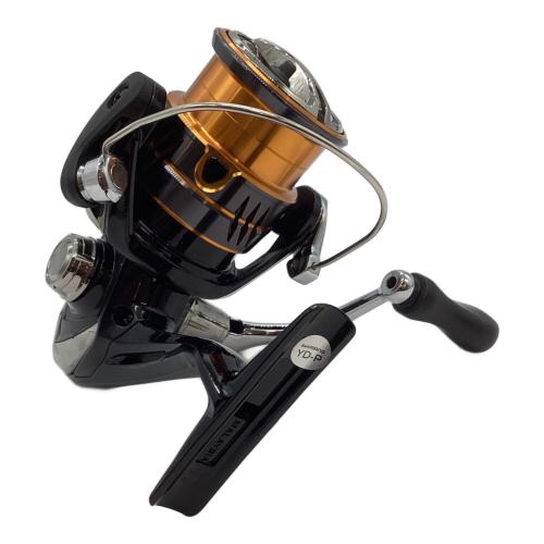 SHIMANO (シマノ) スピニングリール リール NEXAVE 2500S