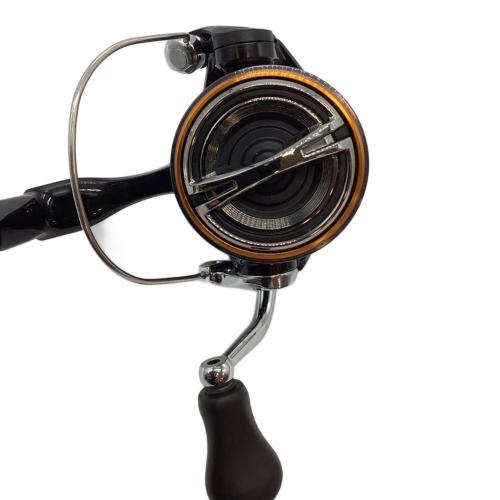 SHIMANO (シマノ) スピニングリール リール NEXAVE 2500S