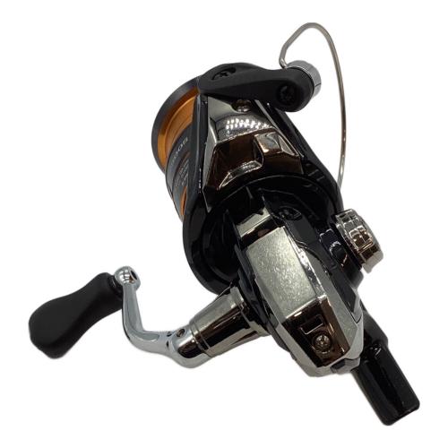 SHIMANO (シマノ) スピニングリール リール NEXAVE 2500S