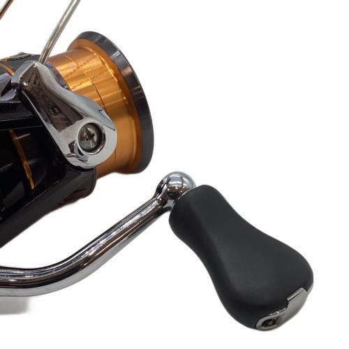 SHIMANO (シマノ) スピニングリール リール NEXAVE 2500S