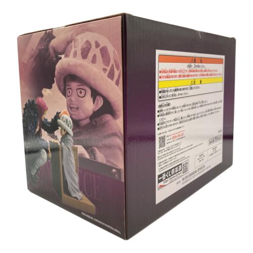 ONE PIECE (ワンピース) フィギュア　Revible Moment　一番くじ ワンピース エモーショナルストーリーズ　B賞