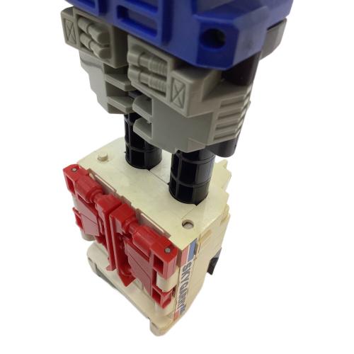 トランスフォーマー