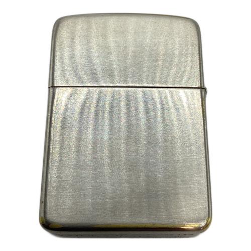 ZIPPO (ジッポ) オイルライター 2016年製 ※インサイドユニット2013年製 41レプリカ