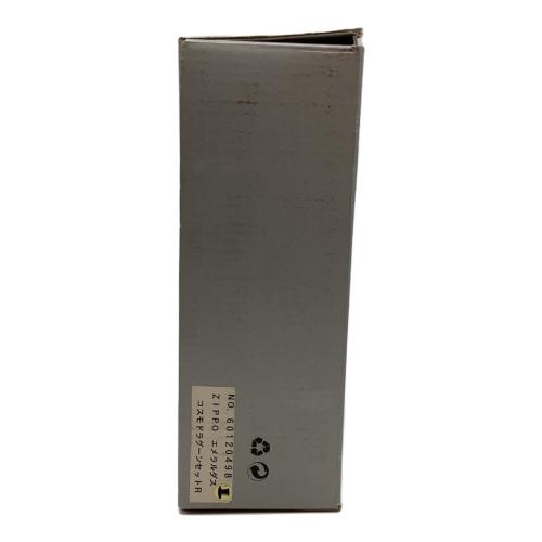 ZIPPO (ジッポ) オイルライター 松本零士 クイーン・エメラルダス 1998.03