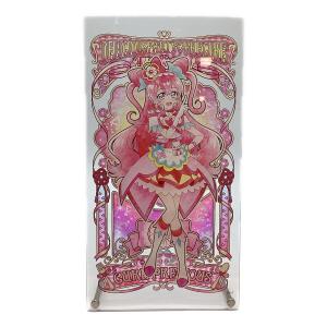 デリシャスパーティプリキュア アクリルアートボード