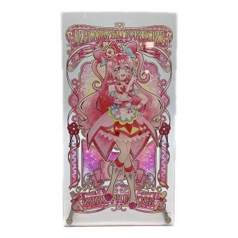 デリシャスパーティプリキュア アクリルアートボード