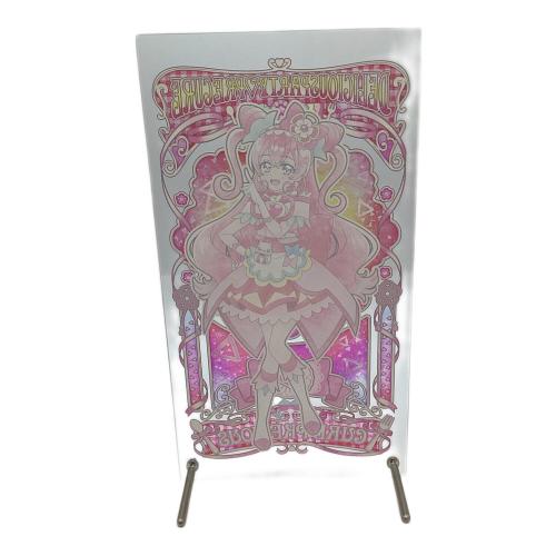 デリシャスパーティプリキュア アクリルアートボード