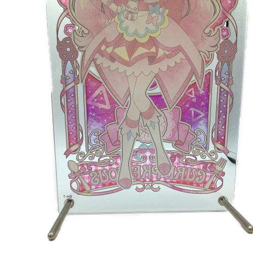 デリシャスパーティプリキュア アクリルアートボード