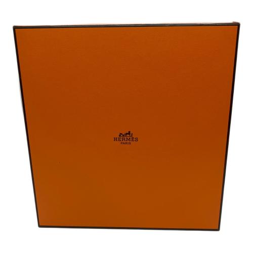 HERMES (エルメス) ワイングラス ファンファーレ