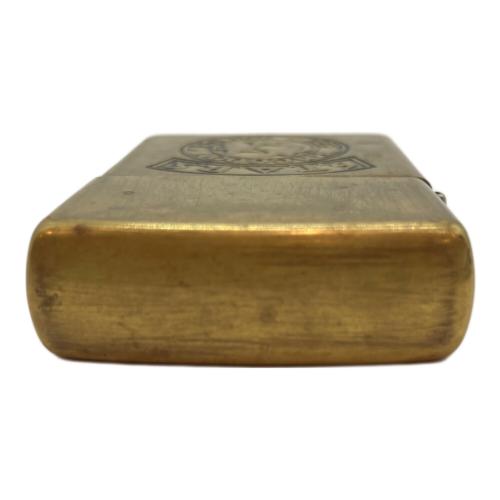ZIPPO (ジッポ) オイルライター 2016年製 バイオハザード S.T.A.R.S