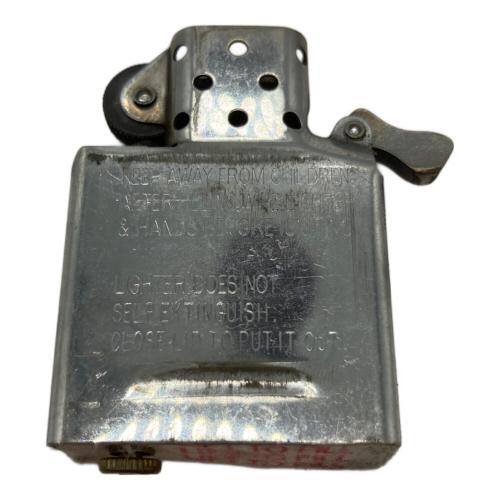 ZIPPO (ジッポ) オイルライター 2016年製 バイオハザード S.T.A.R.S