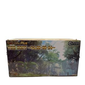 モンスターハンター カプコンフィギュアビルダー スタンダードモデル Plus THE BEST Vol.22・23・24 BOX フィギュア ボックス