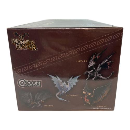 モンスターハンター スタンダードモデル Plus モンスターハンター20周年 BEST SELECTION Vol.2 フィギュア