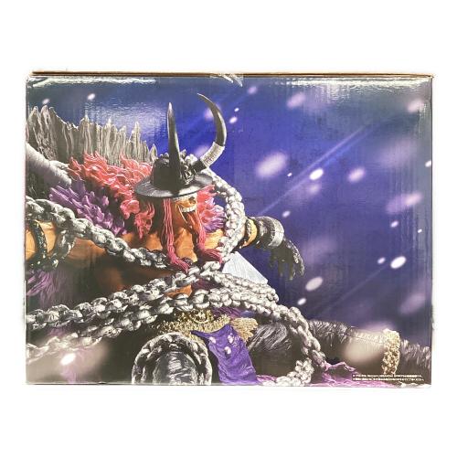 バンダイナムコ GIANT BASH!! Vol.1 ONE PIECE 一番くじ ラストワン賞