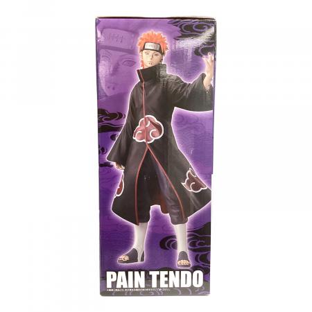 一番くじ NARUTO ペイン 天道 C賞 ちょこのっこ G賞 NARUTO 一番くじ C賞 ﾍﾟｲﾝ(天道) ﾌｨｷﾞｭｱ｜トレファクONLINE