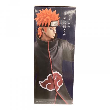 NARUTO 一番くじ C賞 ﾍﾟｲﾝ(天道) ﾌｨｷﾞｭｱ｜トレファクONLINE