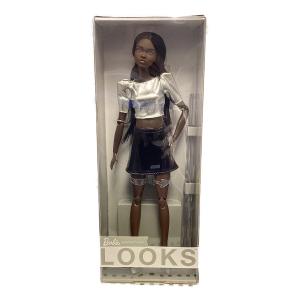 Barbie (バービー) シグネチャールックスドール ドール HBX93
