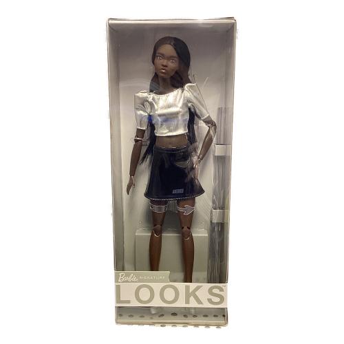 Barbie (バービー) シグネチャールックスドール ドール HBX93