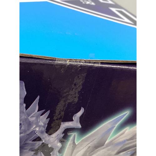 BANDAI NAMKO（バンダイナムコ）HUNTER×HUNTER (ハンターハンター) キルア　MASTEALISE 一番くじD賞