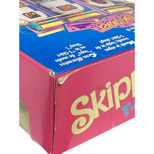 Mattel (マテル) Skipper バービー人形 T-Shirts