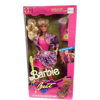 Barbie バービー人形 AND THE BEAT