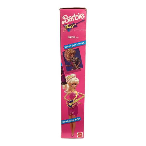Barbie バービー人形 AND THE BEAT