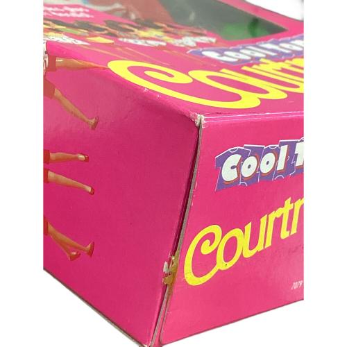 Cool Tops Coutney バービー人形