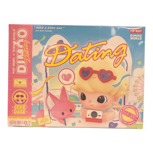POP MART (ポップマート) キャラクターグッズ