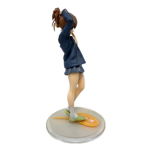 ALTER (アルター) 平沢憂 PVC製塗装済完成品 「まったり唯」付属