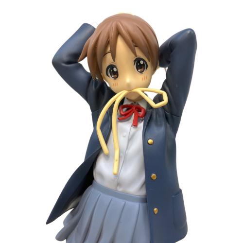 ALTER (アルター) 平沢憂 PVC製塗装済完成品 「まったり唯」付属