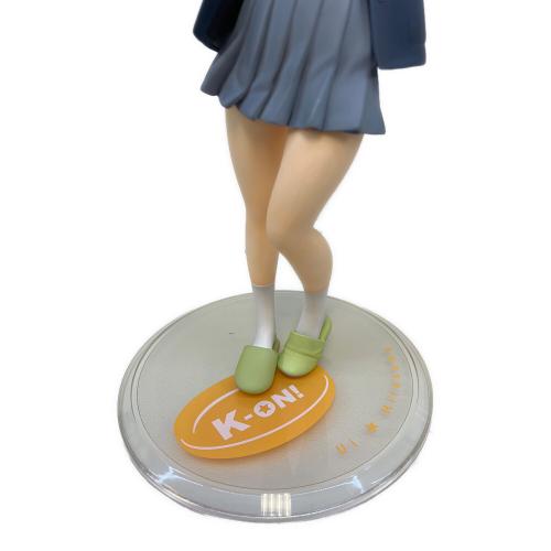 ALTER (アルター) 平沢憂 PVC製塗装済完成品 「まったり唯」付属