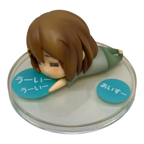 ALTER (アルター) 平沢憂 PVC製塗装済完成品 「まったり唯」付属