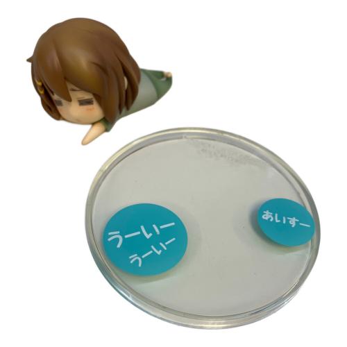 ALTER (アルター) 平沢憂 PVC製塗装済完成品 「まったり唯」付属