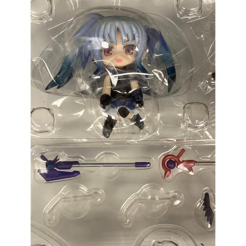 ④魔法少女リリカルなのはA’s PSP用ソフト THE GEARS OF DESTINY- 限定版 GOD BOX[ CERO A (全年齢対象)