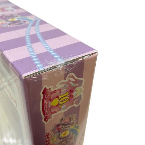 アイドルテーブルトークプリパラ　みーんなであそぼう！ダイスキTV♪