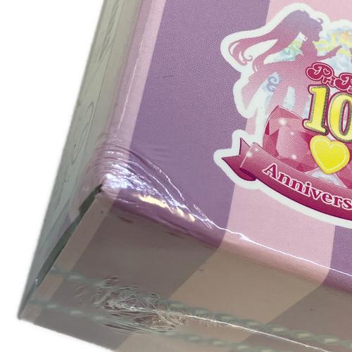 アイドルテーブルトークプリパラ　みーんなであそぼう！ダイスキTV♪