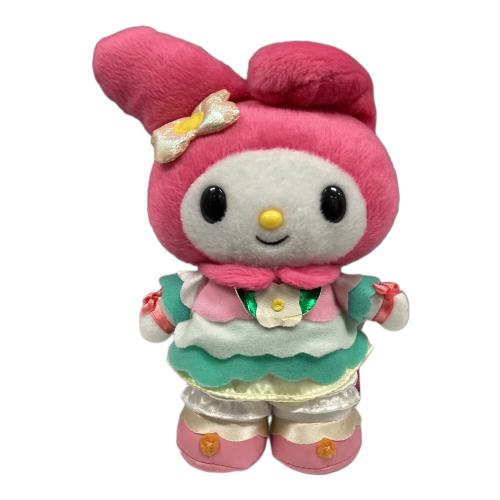 Sanrio (サンリオ) マイメロ マスコット サンリオグッズ 2008年 発売 ピューロランド限定