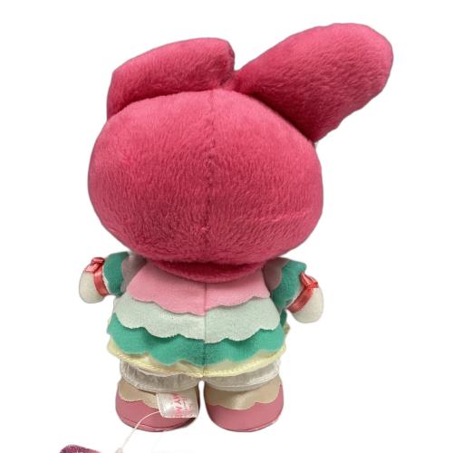 Sanrio (サンリオ) マイメロ マスコット サンリオグッズ 2008年 発売 ピューロランド限定