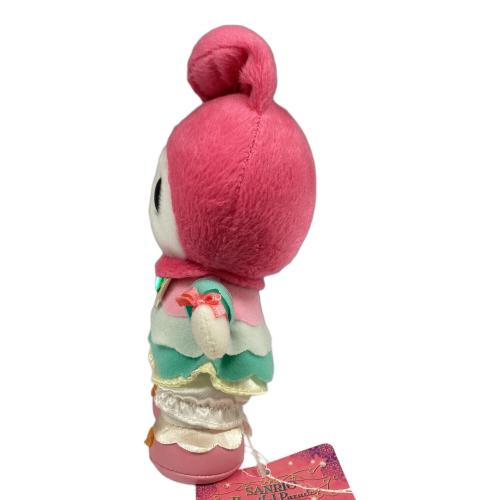 Sanrio (サンリオ) マイメロ マスコット サンリオグッズ 2008年 発売 ピューロランド限定