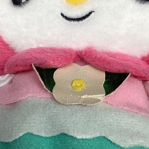 Sanrio (サンリオ) マイメロ マスコット サンリオグッズ 2008年 発売 ピューロランド限定