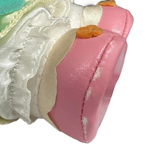 Sanrio (サンリオ) マイメロ マスコット サンリオグッズ 2008年 発売 ピューロランド限定