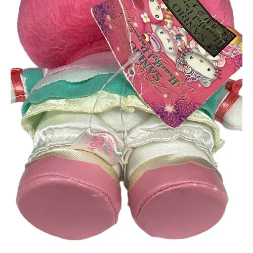 Sanrio (サンリオ) マイメロ マスコット サンリオグッズ 2008年 発売 ピューロランド限定