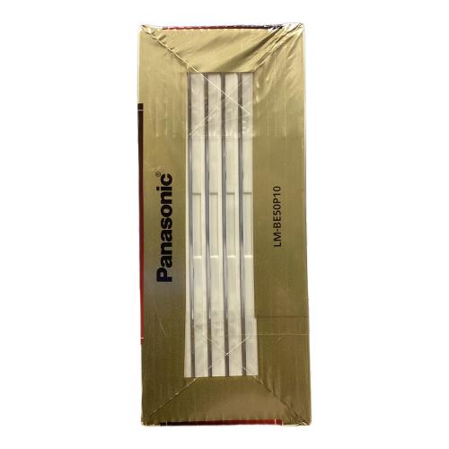 Panasonic (パナソニック) LM-BE50P10 ディスク 10枚 〇