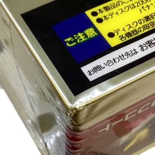 Panasonic (パナソニック) LM-BE50P10 ディスク 10枚 〇