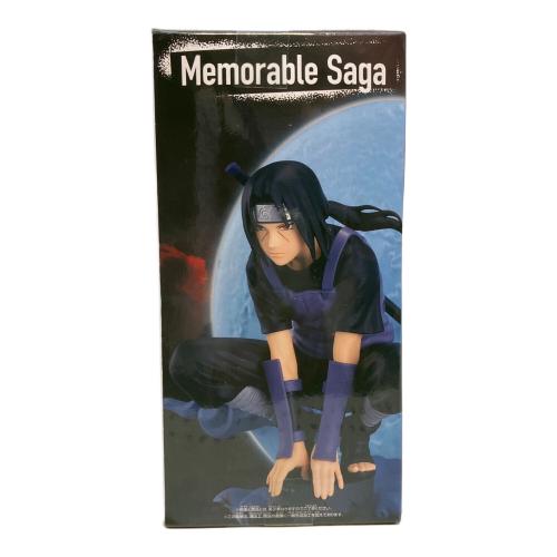 ナルト疾風伝 フィギュア Memorable Saga Special うちはイタチ