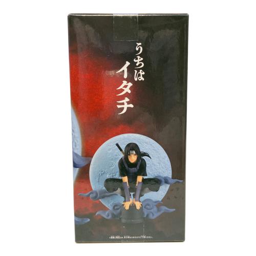 ナルト疾風伝 フィギュア Memorable Saga Special うちはイタチ