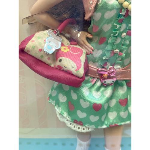 Mattel (マテル) マイメロディ バービー人形