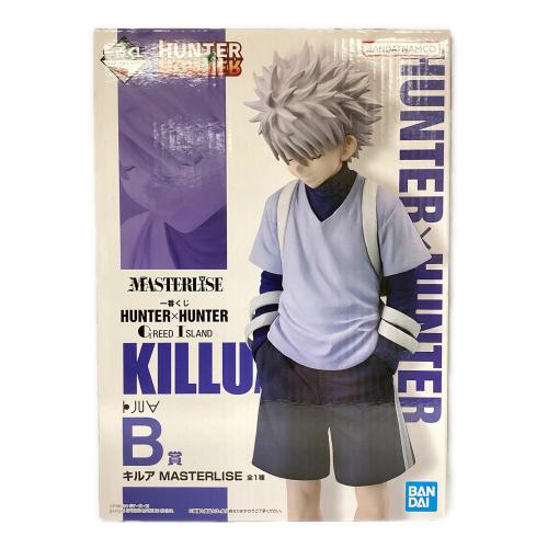 HUNTER×HUNTER (ハンターハンター) フィギュア 一番くじ