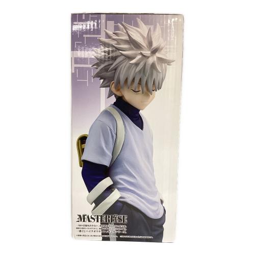 HUNTER×HUNTER (ハンターハンター) フィギュア 一番くじ