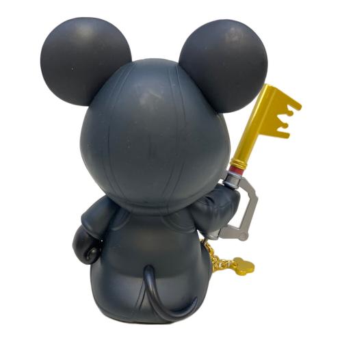 DISNEY (ディズニー) デスクトップフィギュア 一番くじ KINGDOM HEARTS-25th Anniversary- ミッキー 開封品
